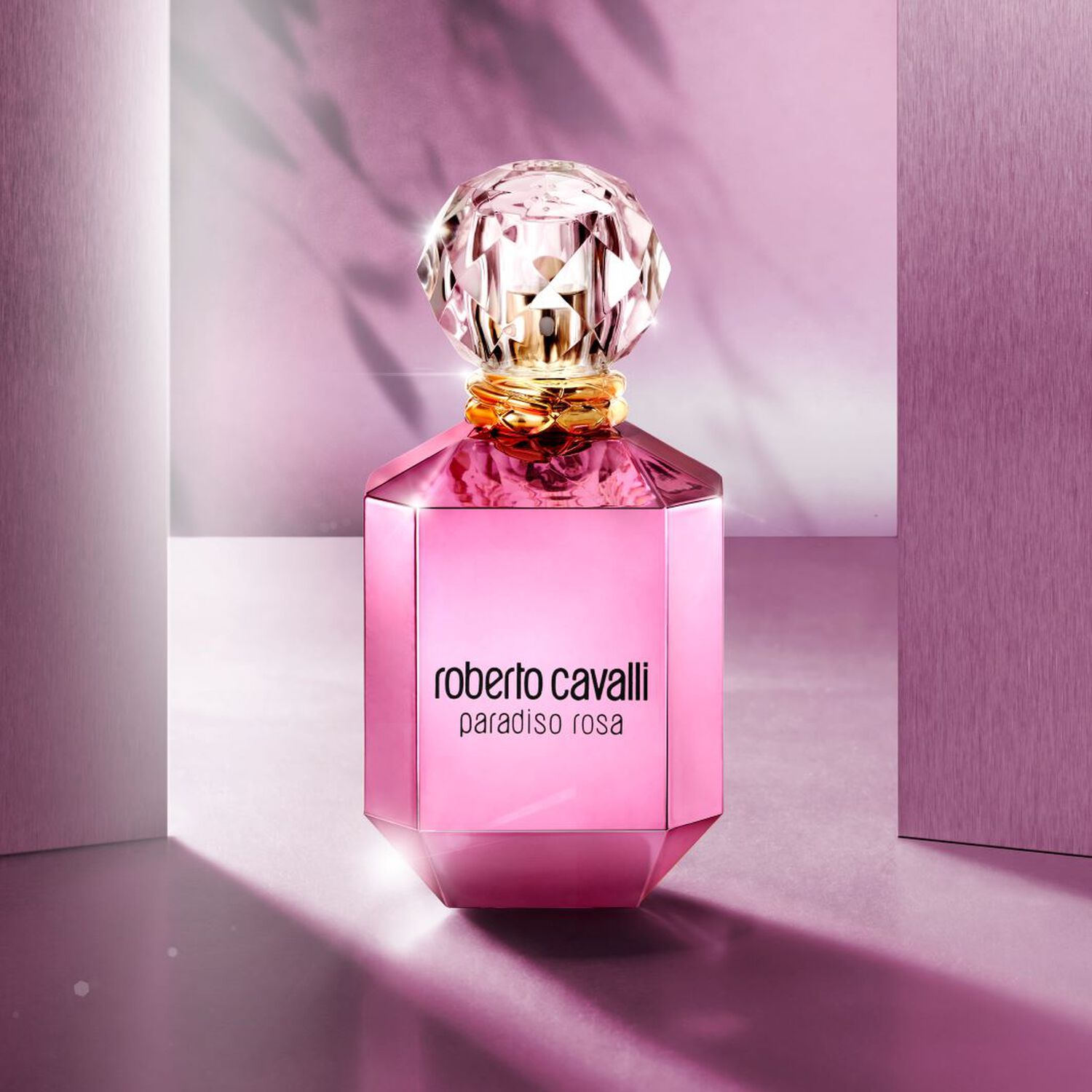Paradiso Rosa - Eau de Parfum 75 ml