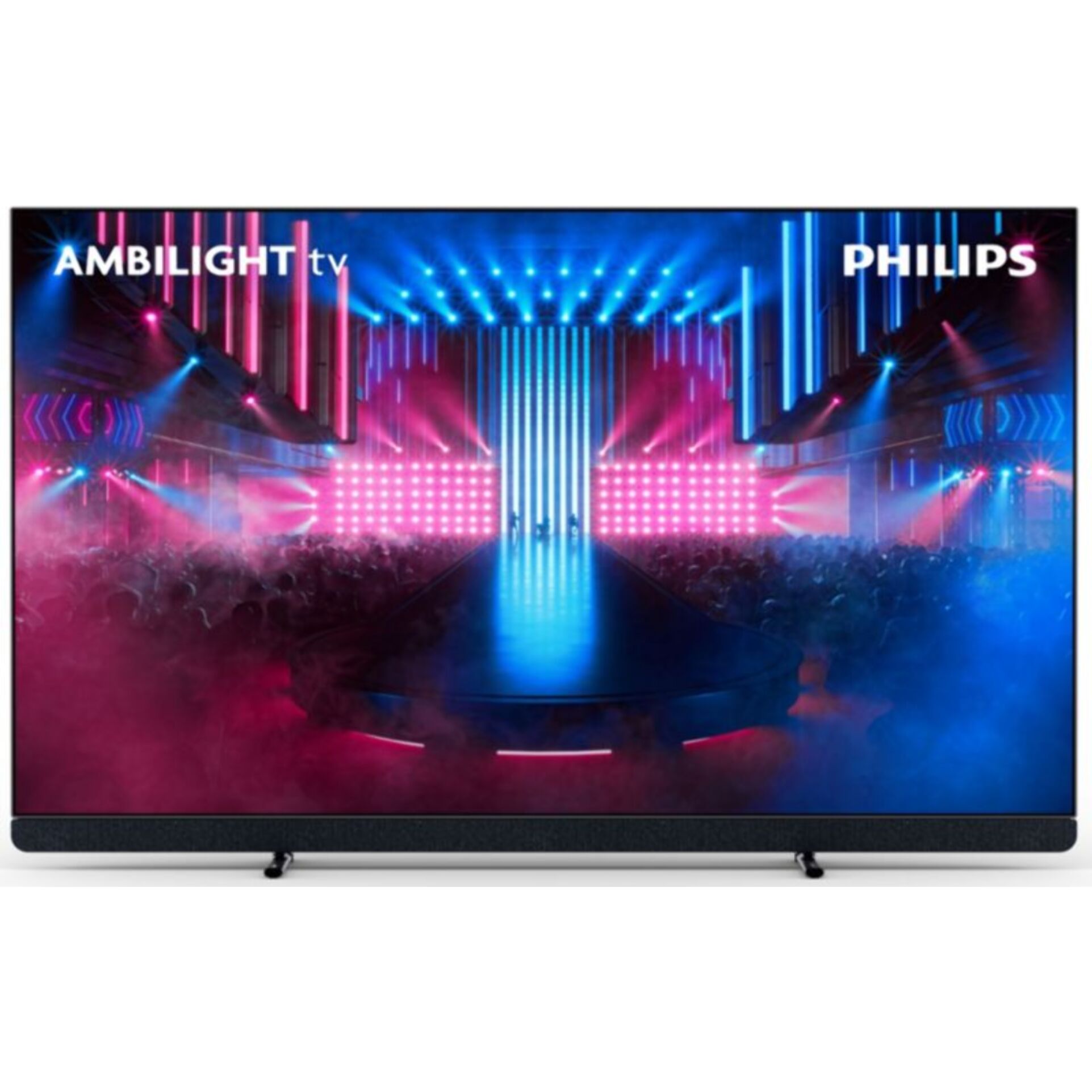 TV OLED PHILIPS 77OLED909