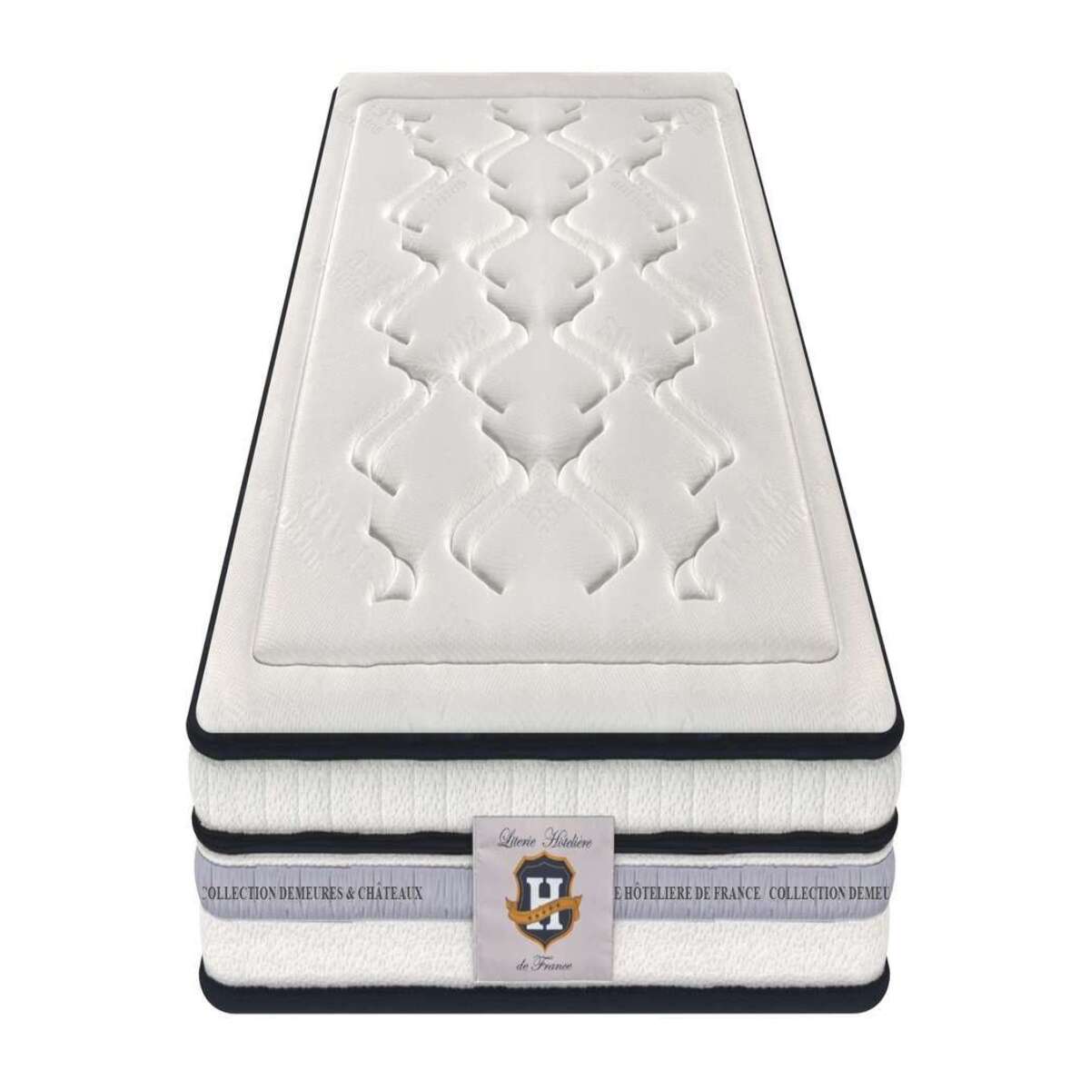 Matelas Chambourcy - 1 Place