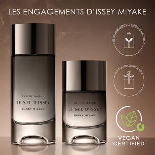 Le Sel d'Issey - Eau de Parfum