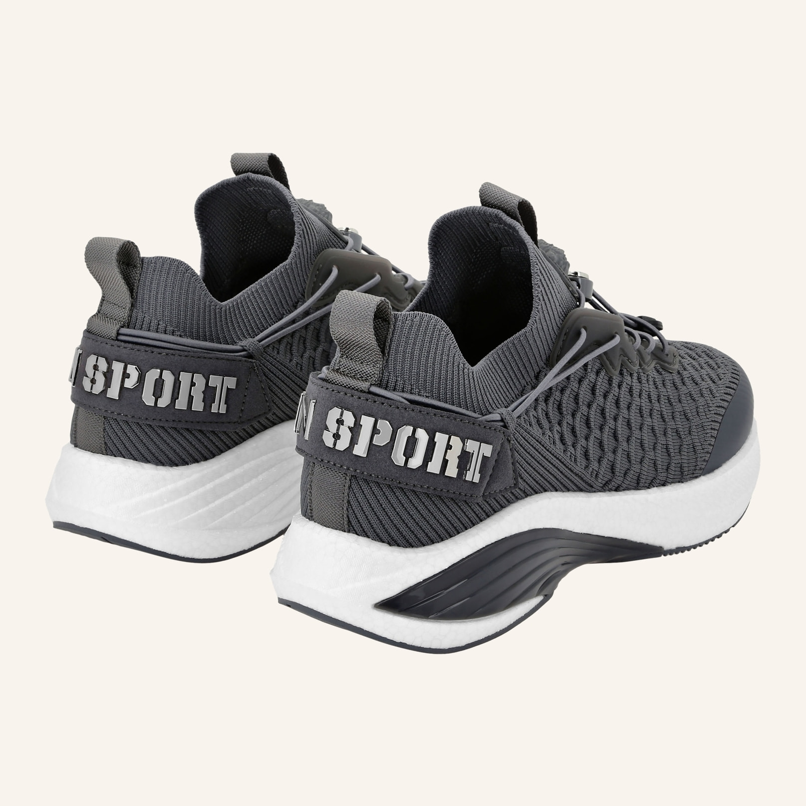 PLEIN SPORT Runner