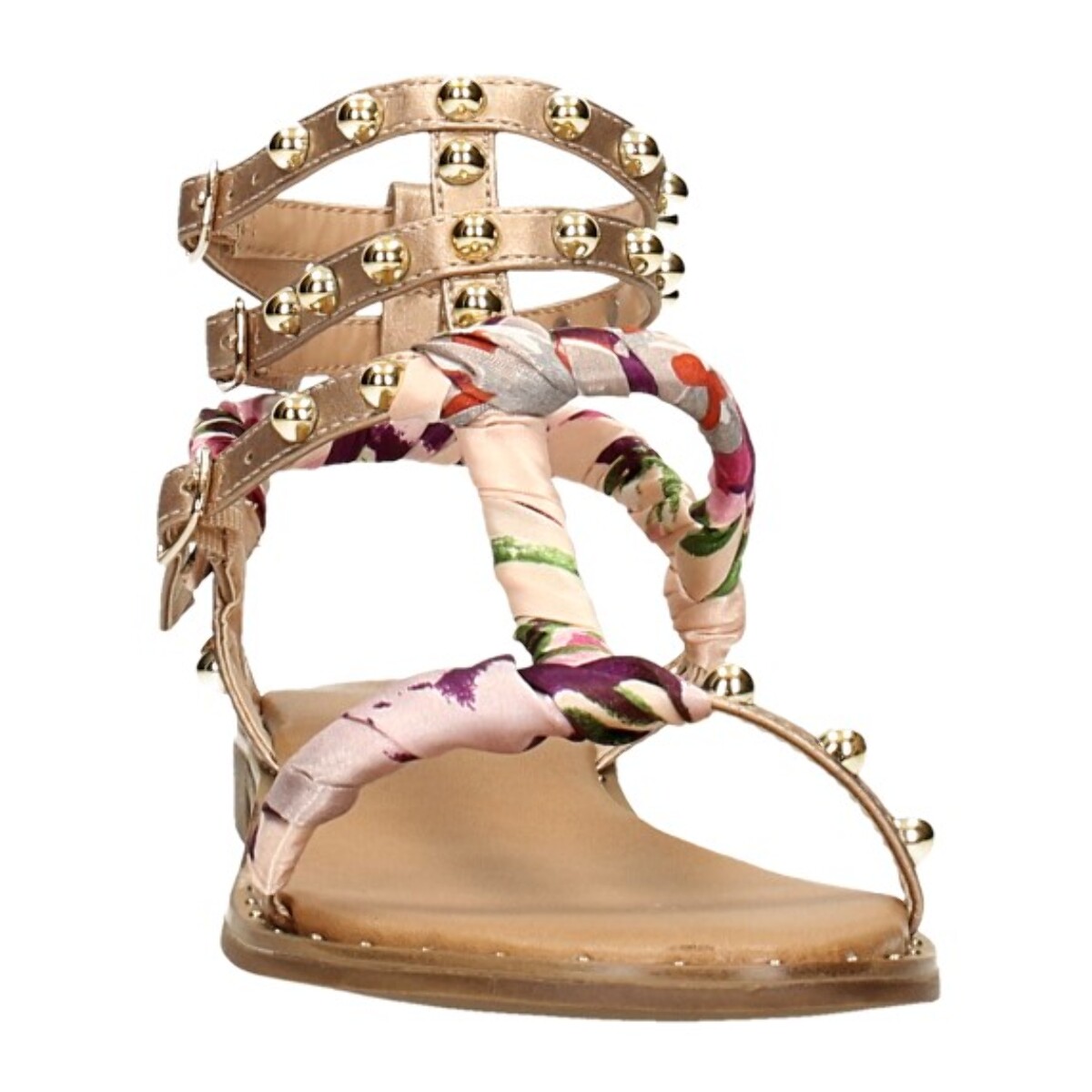 Sandali Donna Tata Italia Rosa