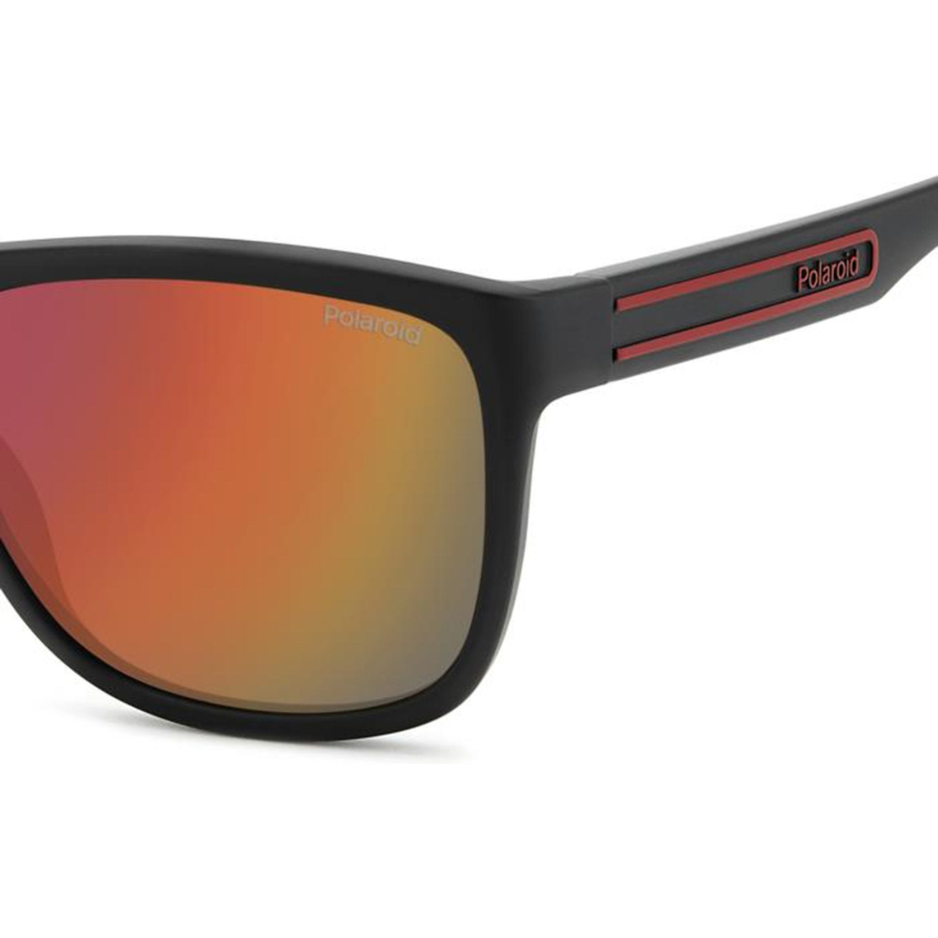Gafas de Sol Polaroid PLD 2161/S OIT Polarizadas de Policarbonato Unisex 57 mm
