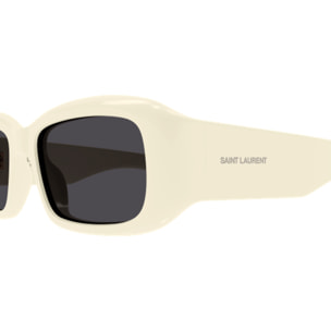 Gafas de Sol Saint Laurent SL 809-005 de Acetato Unisex 55 mm