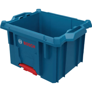 Coffret de transport Caisse L-BOXX Contractor - BOSCH - 1600A037E2