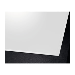 AEG Placa de inducción Serie 5000 Induction de 60 cm IKB63300FW