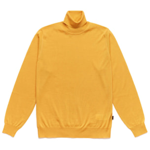 Maglie Sebago Uomo Giallo COCKPIT