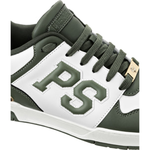 PLEIN SPORT Scarpe da ginnastica basse PS