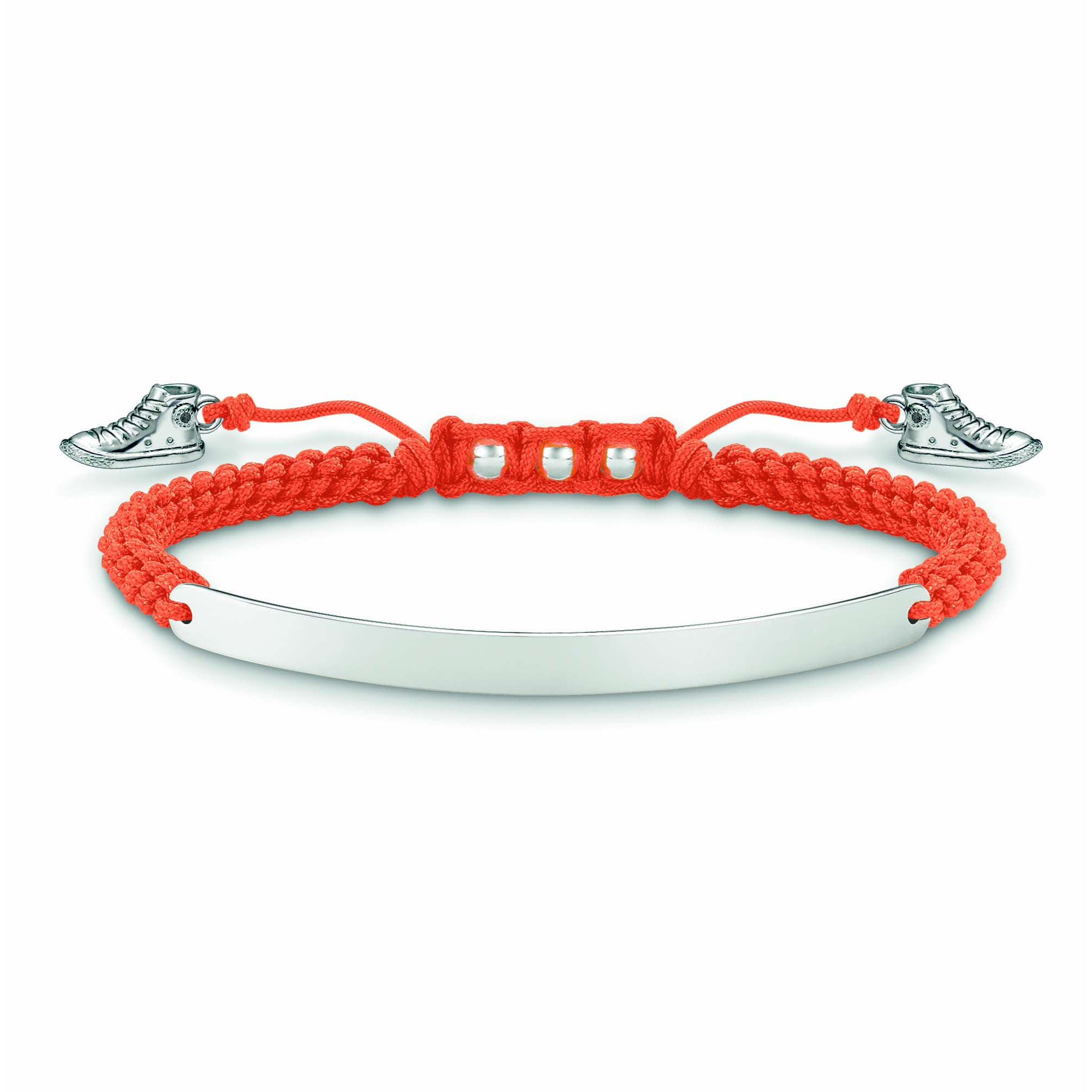 Pulsera Thomas Sabo Mujer LBA0064-173-8-L21v