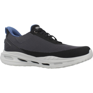 Sneakers De  Hombre Arch Fit Orvan Negro
