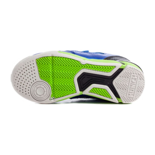 ONE INDOOR KID VELCRO® 31