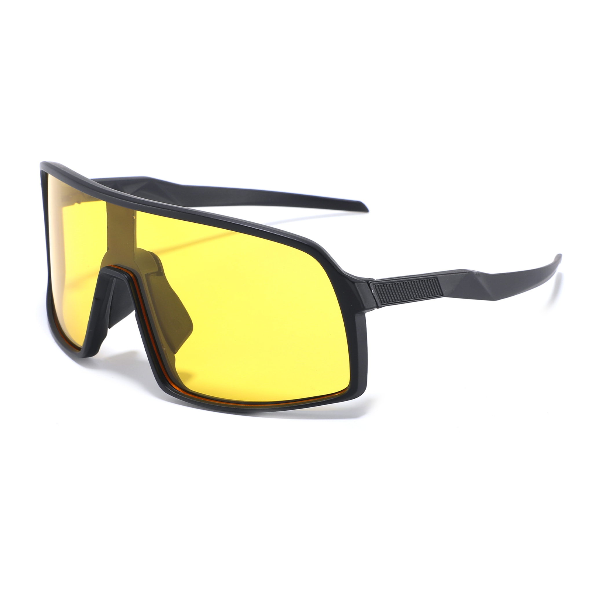 Gafas de Sol Fluor 8230-C7 de Tr90 Unisex 58 mm