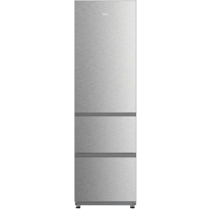 Réfrigérateur combiné HAIER HTR3518ENMX