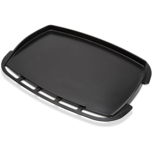 Plancha pour barbecue WEBER Q2100N