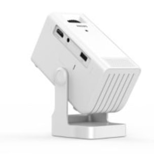 Vidéoprojecteur home cinéma PHILIPS Neopix 140