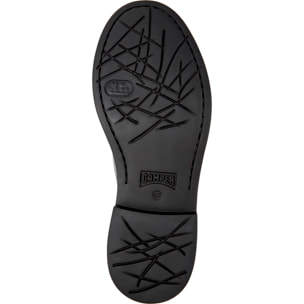 Scarpe stringate - CAMPER Dean Twins - Multicolore - Pelle liscia