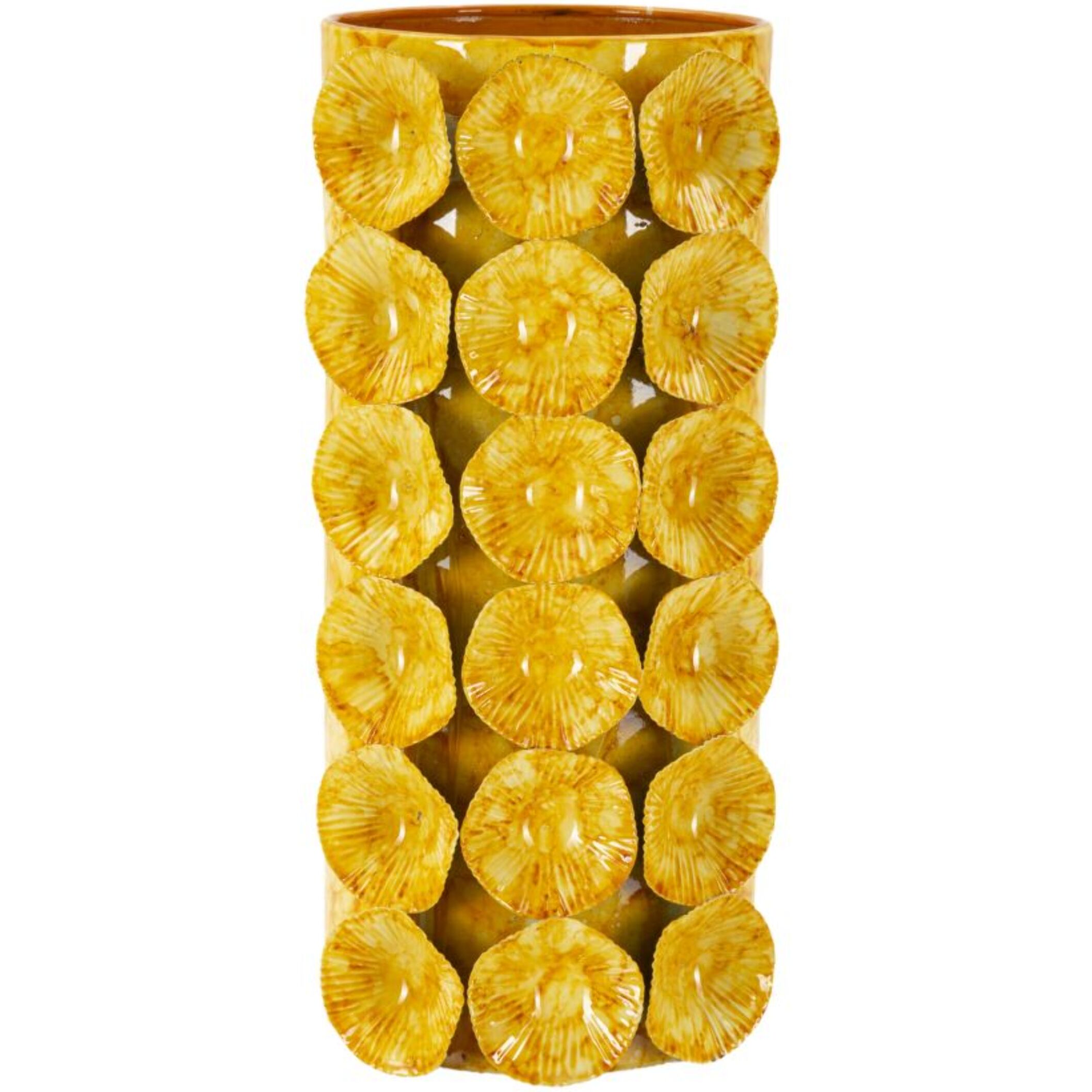 VASO DROP CM 16X15X33