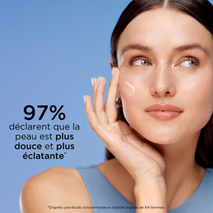 Eight Hour® - Coffret Hydratant Quotidien 45 ml + Baume Protecteur Lèvres SPF15