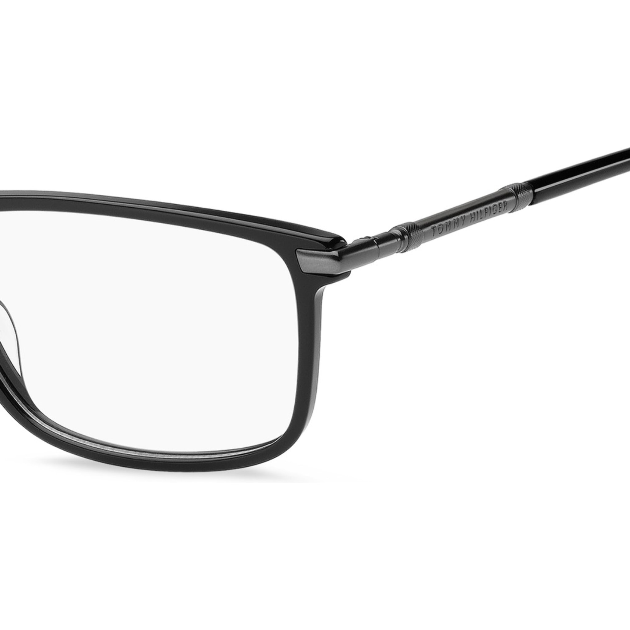 Gafas de Vista Tommy Hilfiger TH 2332 807 57 de Acetato Hombre 57 mm
