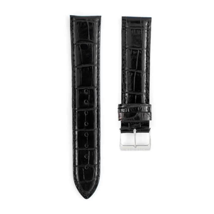 Tommy Hilfiger Correa de Reloj Unisex 679300274