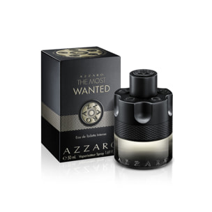 The Most Wanted - Eau de Toilette Intense