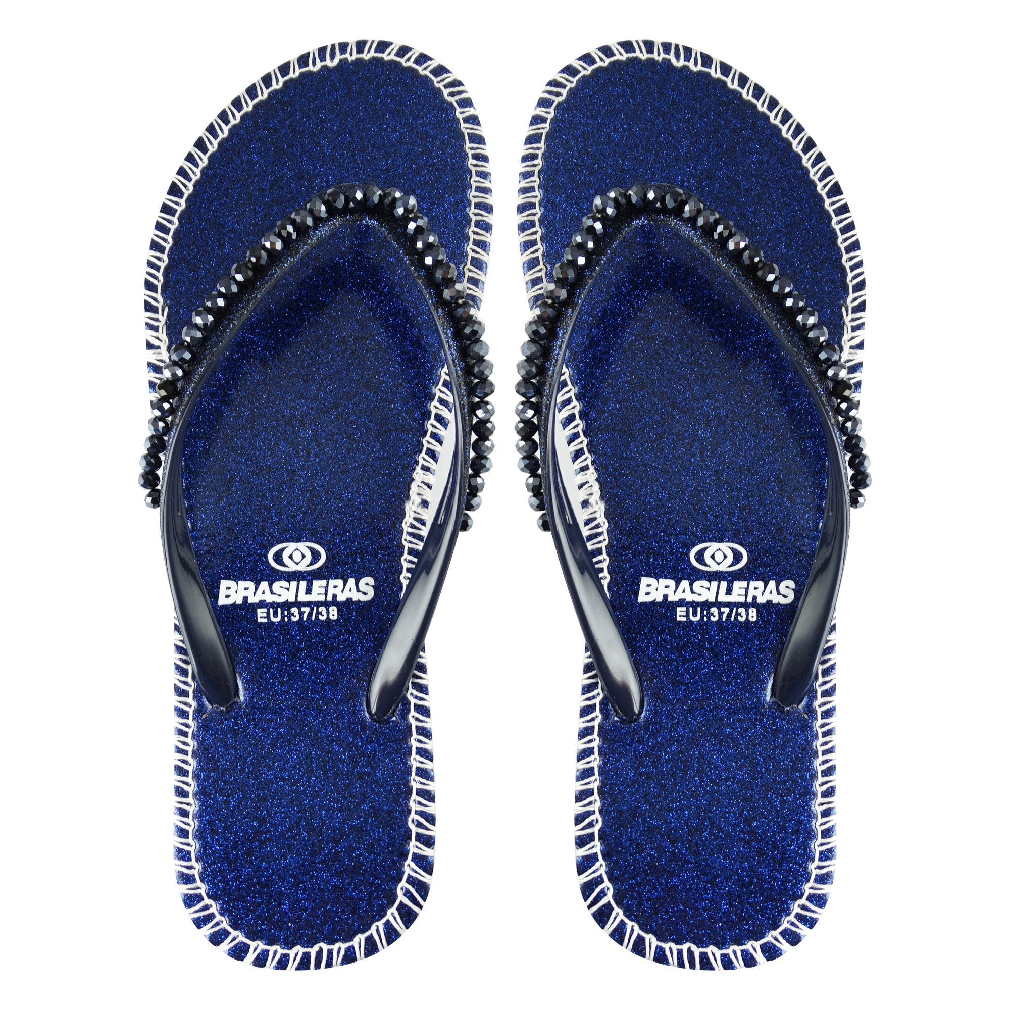 Chanclas de playa ,Shiny