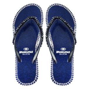 Chanclas de playa ,Shiny