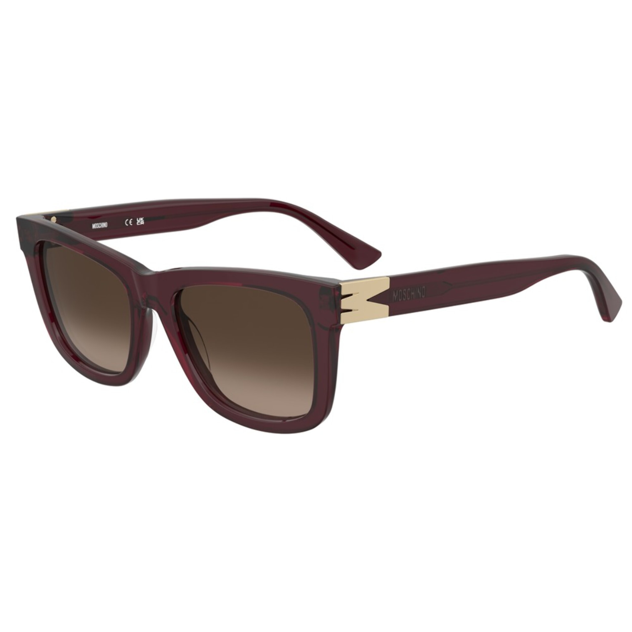 Gafas de Sol Moschino MOS211/S C9A de Acetato Mujer 54 mm