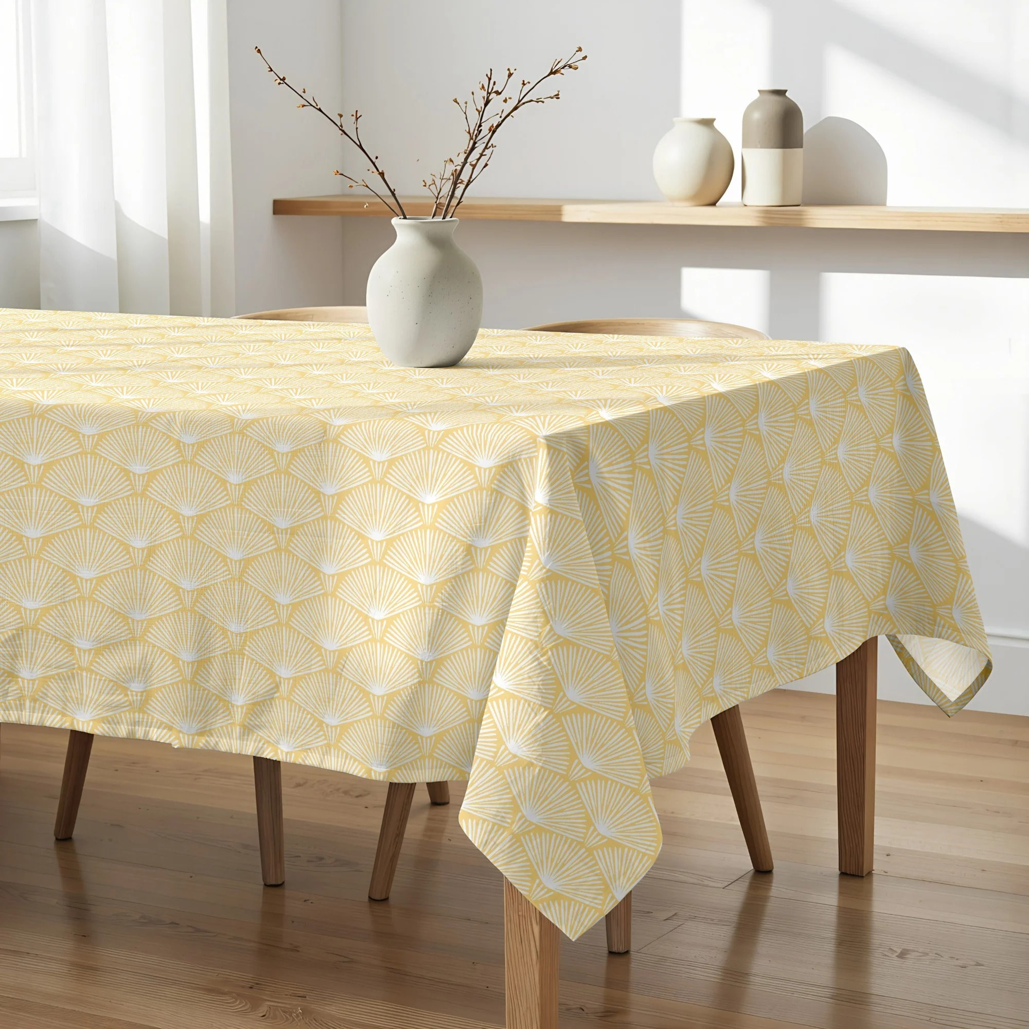 Nappe en résine anti-taches 0120-213