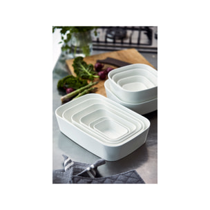 Plat de cuisson au four Modula