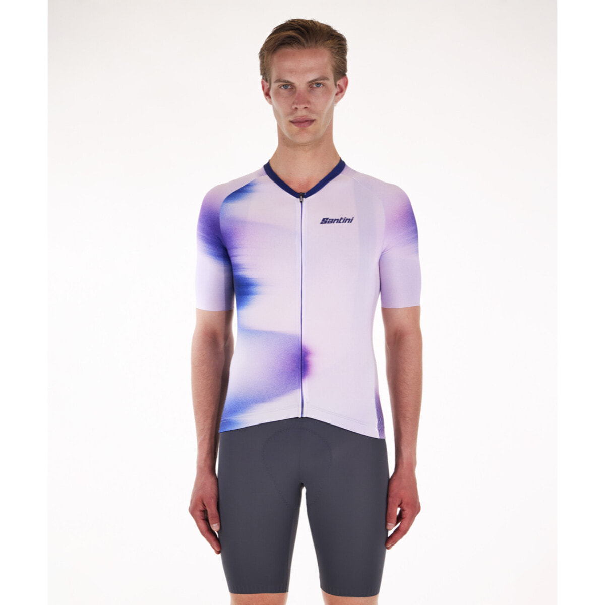 Ombra - Maillot Unisex - Violet - Unisex