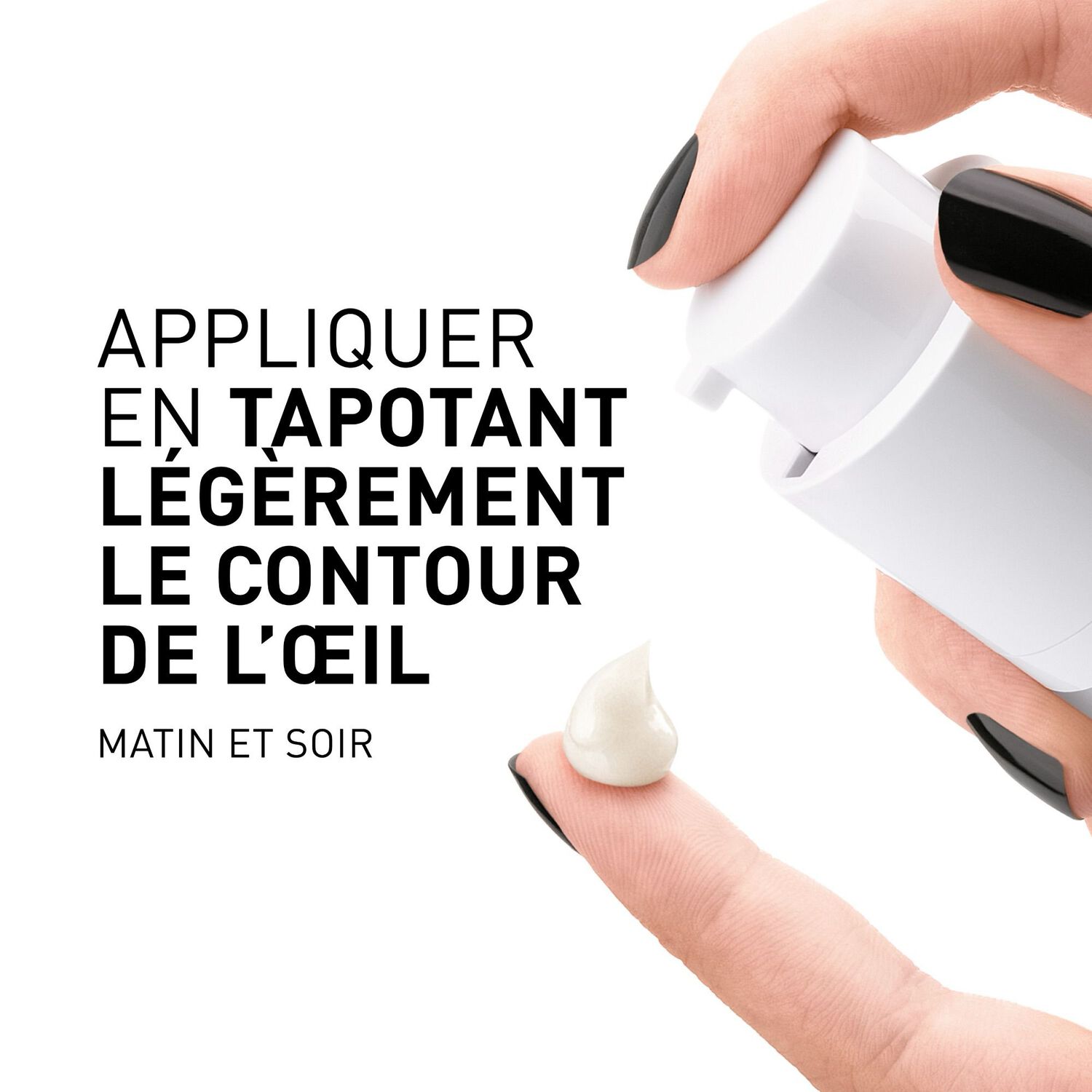 Optim-Eyes - Contour des yeux anti cernes poches et rides 15 ml