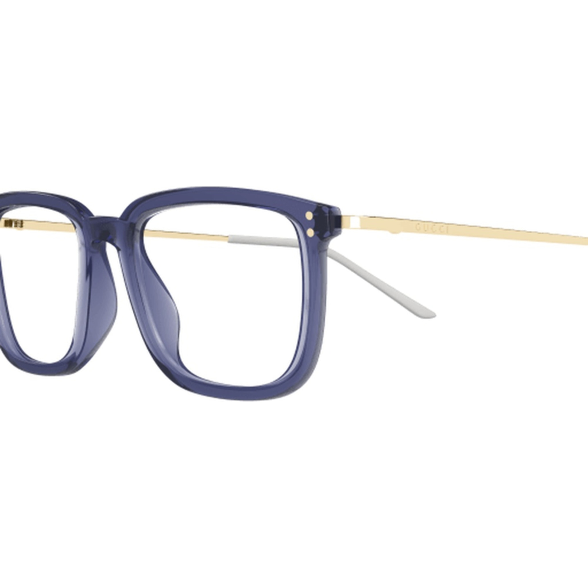 Gafas de Vista Gucci GG1709O-003 de Acetato Hombre 50 mm