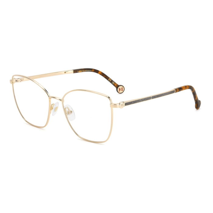 Gafas de Sol Carolina Herrera HER 0221/G/S 3H2 de Acetato Mujer 50 mm