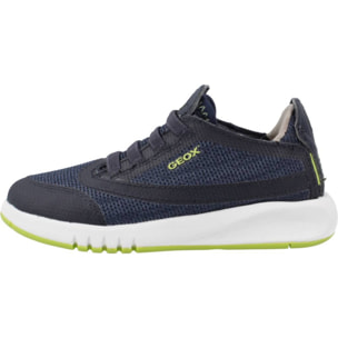 SNEAKERS GEOX J AERANTER BOY