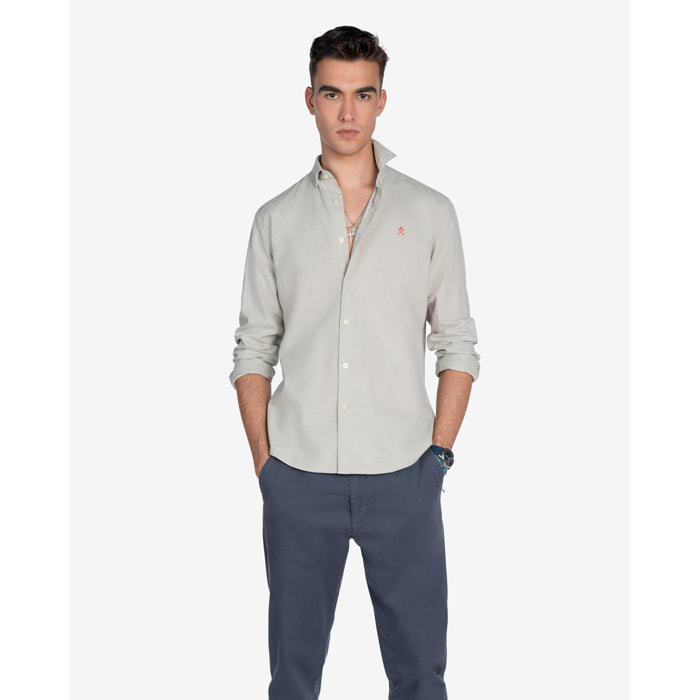 CAMISA ROYAL ACADEMY