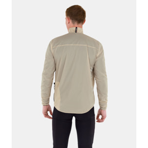 Ventus - Giubbino Antivento - Cappuccino - Uomo