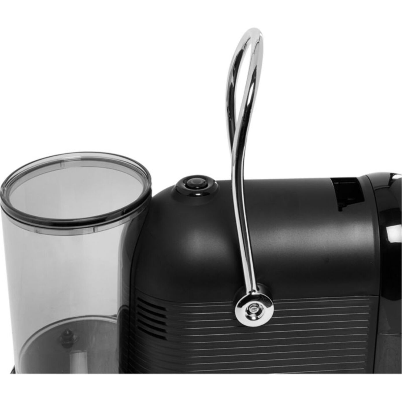 Cafetière à dosette LAVAZZA Jolie Evo noire