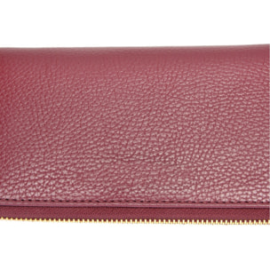 Portafoglio Roberta M Bordeaux