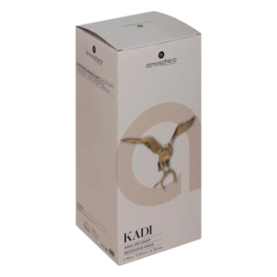 Aigle Kadi H.52,5cm métal