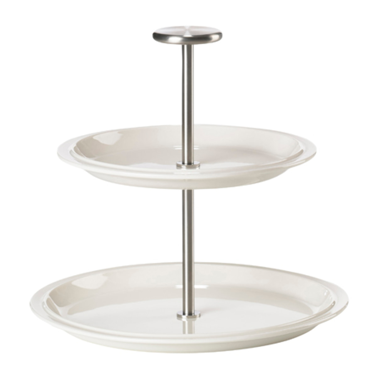 Présentoir à 2 étages Eau