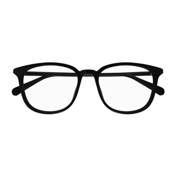Gafas de Vista Gucci GG1230OA-002 de Acetato Hombre 53 mm
