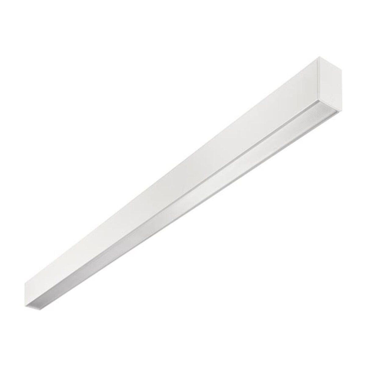 LEDS C4 Sistema Lineal Infinite Led Microprismatic 34.6W 3000K Cri 80 Blanco Ip40 3037Lm