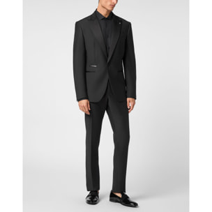 PHILIPP PLEIN Blazer SKULL