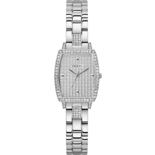 Guess Reloj Analógico De Cuarzo. Gb Brilliant