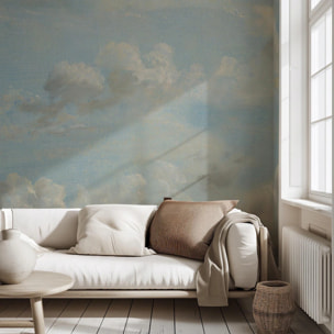 Carta da Parati Cielo Dipinto