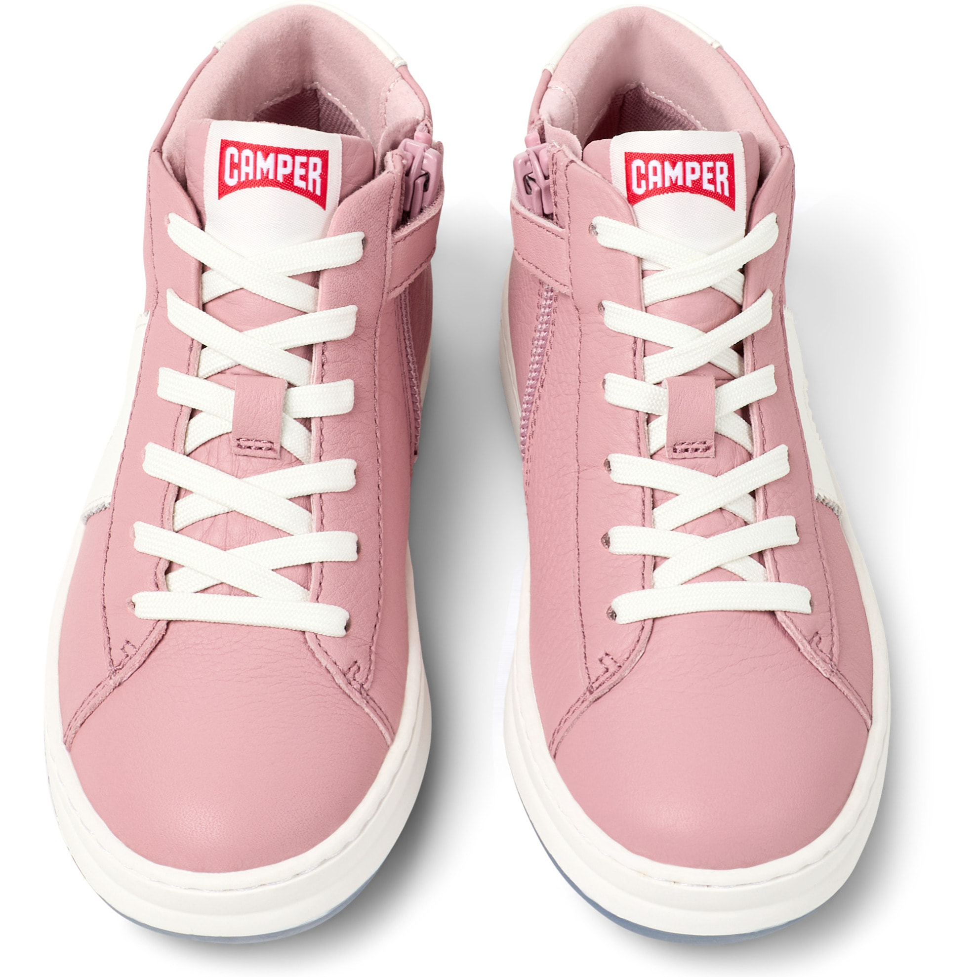 CAMPER Runner Four - Zapatillas Infantil Rosa