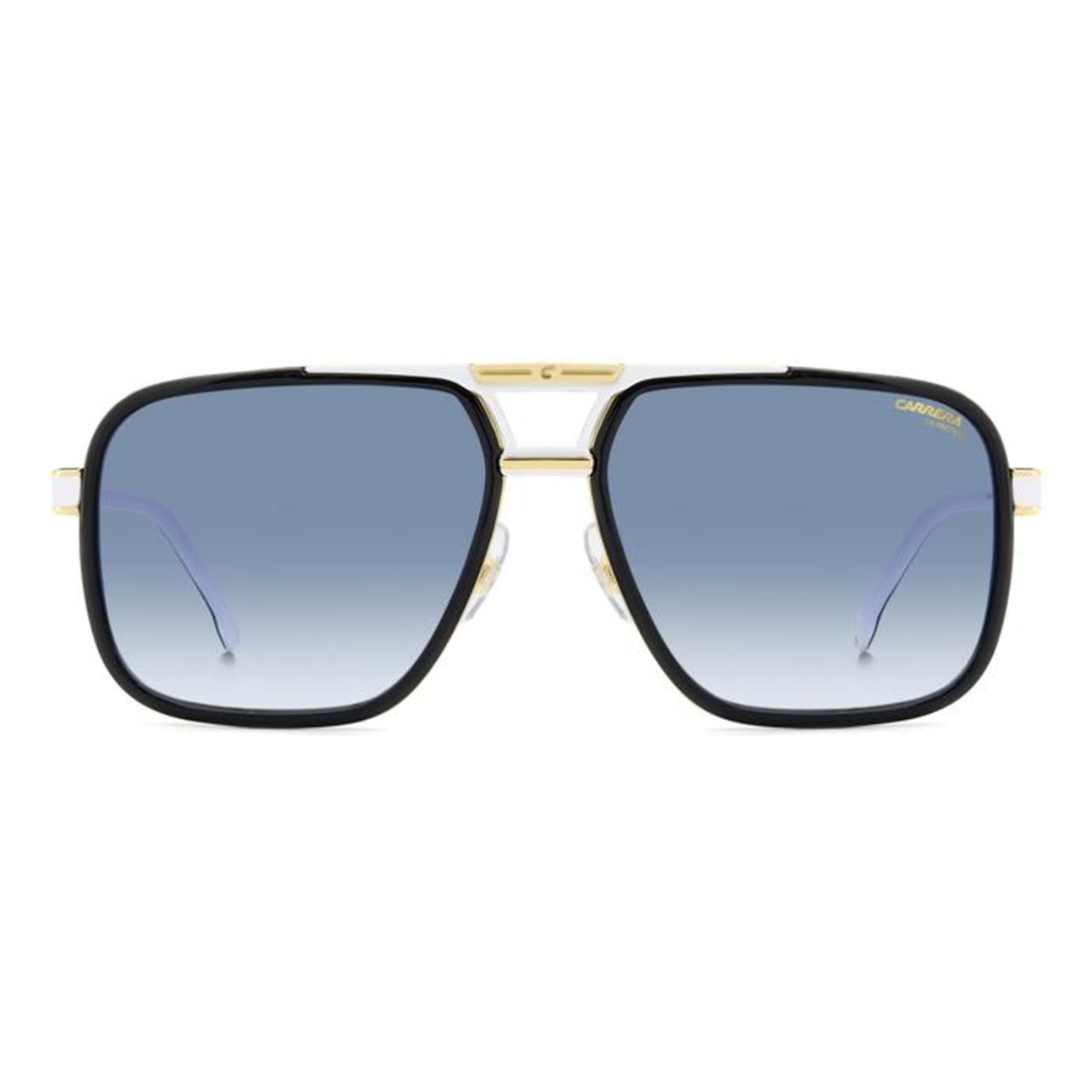 Gafas de Sol Carrera 1071/S 80S de Metal Hombre 61 mm