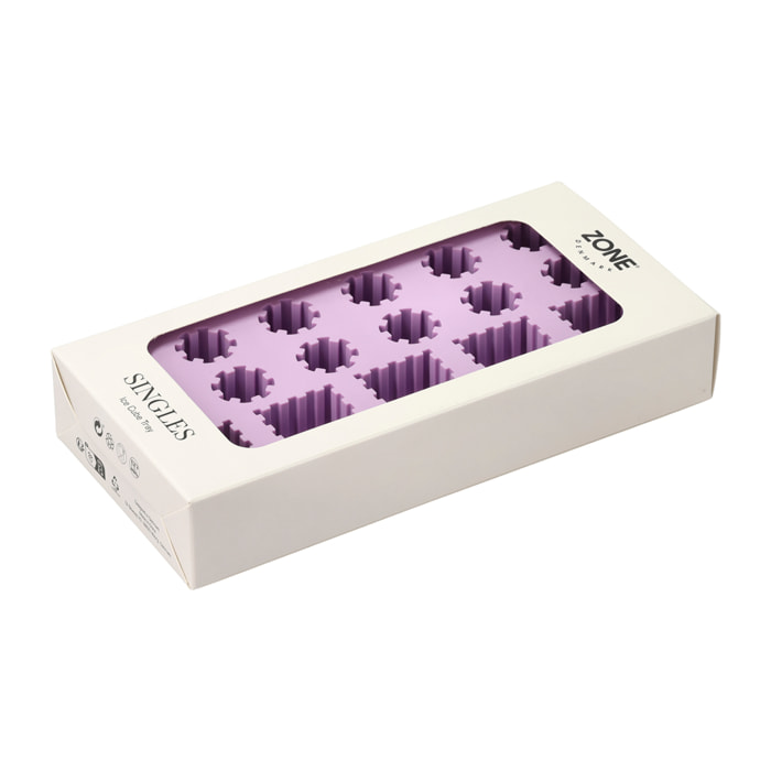 Bac à glaçons Singles