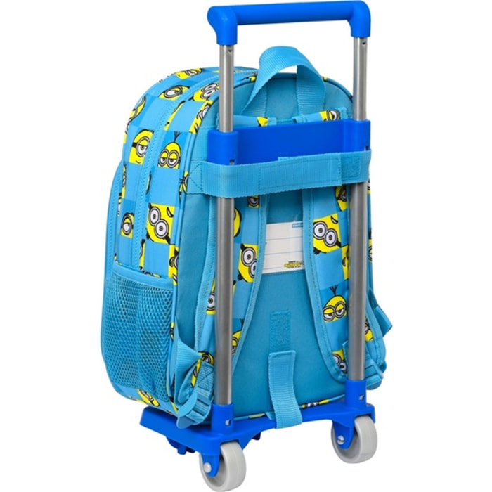 Moch 185+carro 705 minions "minionstatic"